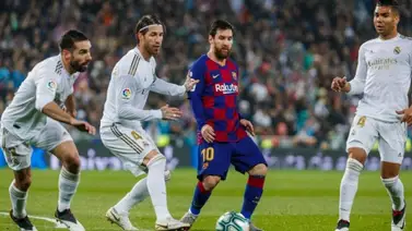 Barcelona Real Madrid: Curiosidades de El Clásico Barcelona Real Madrid: Curiosidades de El Clásico