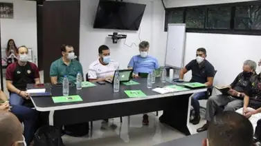 La Súperliga de baloncesto será por Meridiano Televisión La Súperliga de baloncesto será por Meridiano Televisión