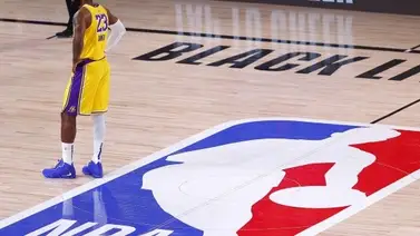 La NBA adelantaría el inicio de la temporada al 22 de diciembre La NBA adelantaría el inicio de la temporada al 22 de diciembre