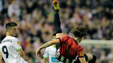 Fernando Amorebieta dice adiós al fútbol Fernando Amorebieta dice adiós al fútbol