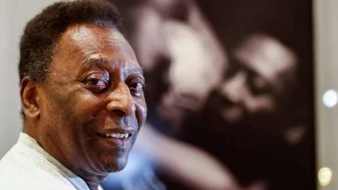 Pelé agradece por los mensajes recibidos en su cumpleaños 80