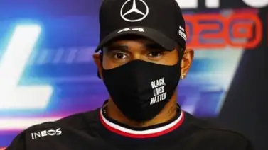 Lewis Hamilton y su camino al récord absoluto en Portugal Lewis Hamilton y su camino al récord absoluto en Portugal