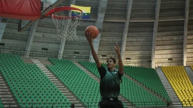 Fanáticos apuestan al éxito de la Súperliga de Baloncesto