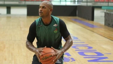 El "Oso" César Silva comanda a la tribu de Guaiqueríes