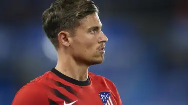 Llorente: "Simeone cree en nosotros, nosotros en él" Llorente: "Simeone cree en nosotros, nosotros en él"