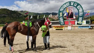 Resultados La Rinconada 25/10/2020