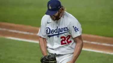 Dodgers, Kershaw y Arozarena siguieron por el camino de marcas histórica Dodgers, Kershaw y Arozarena siguieron por el camino de marcas histórica