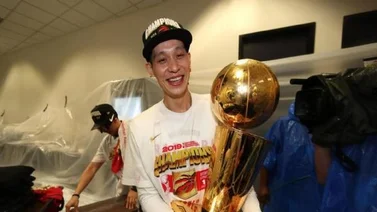 Jeremy Lin, objetivo principal de los Warriors de cara a la próxima campaña