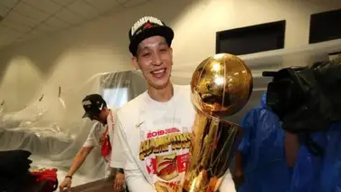 Jeremy Lin, objetivo principal de los Warriors de cara a la próxima campaña Jeremy Lin, objetivo principal de los Warriors de cara a la próxima campaña