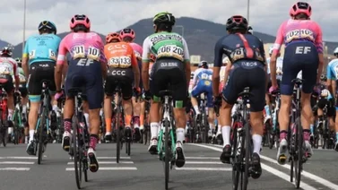 La segunda tanda de PCR en la Vuelta 2020 no reporta ningún positivo