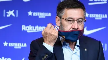 Bartomeu convoca una reunión extraordinaria de su directiva Bartomeu convoca una reunión extraordinaria de su directiva