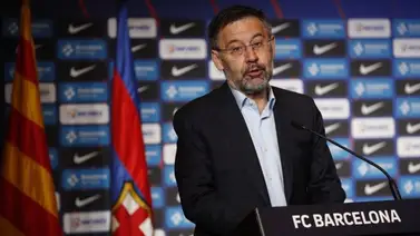 El adiós de Bartomeu, demasiado tarde para el Fc Barcelona El adiós de Bartomeu, demasiado tarde para el Fc Barcelona
