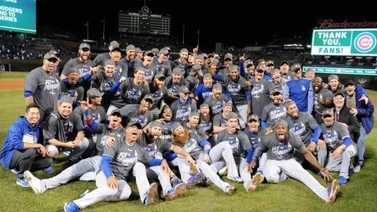 Dodgers, Campeones de la Serie Mundial, tras 32 años de espera