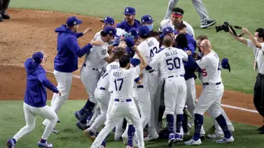 Dodgers y Lakers convierten a Los Ángeles en la capital de los campeones Dodgers y Lakers convierten a Los Ángeles en la capital de los campeones
