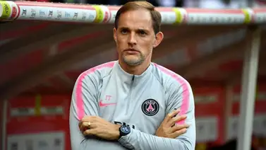 La cláusula de 10 millones por despedir a Tuchel frena su salida del PSG La cláusula de 10 millones por despedir a Tuchel frena su salida del PSG