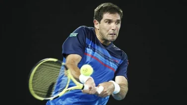 Delbonis cae ante Kukushkin