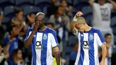 La Federación Portuguesa de Fútbol rechaza una hipotética Súper Liga La Federación Portuguesa de Fútbol rechaza una hipotética Súper Liga