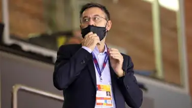 Bartomeu cierra su cuenta en twitter tras dimitir Bartomeu cierra su cuenta en twitter tras dimitir