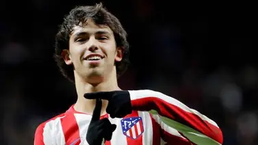 El reto de Joao Félix y la revancha del 'centenariazo' El reto de Joao Félix y la revancha del 'centenariazo'