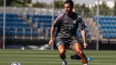 Lucha por el liderato de LaLiga: Madrid, Granada y Real Sociedad Lucha por el liderato de LaLiga: Madrid, Granada y Real Sociedad