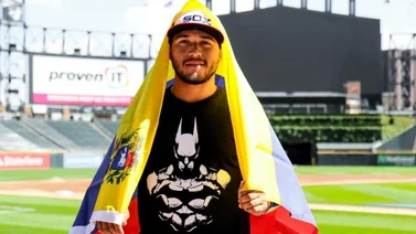 Orioles reclamó a Yolmer Sánchez desde Medias Blancas