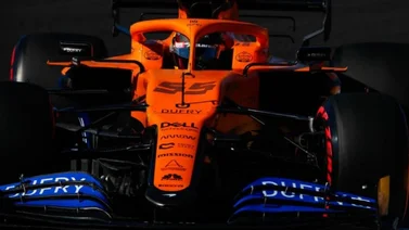 Sainz: "La clasificación no refleja donde estamos"