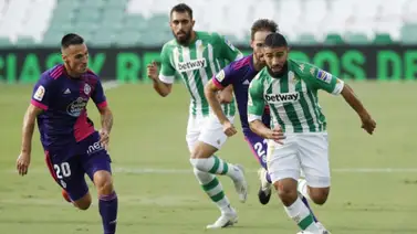 Betis - Elche: Disipar dudas o ratificar sensaciones Betis - Elche: Disipar dudas o ratificar sensaciones