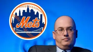 Propietarios de la MLB aprueban venta de los Mets a Steve Cohen Propietarios de la MLB aprueban venta de los Mets a Steve Cohen