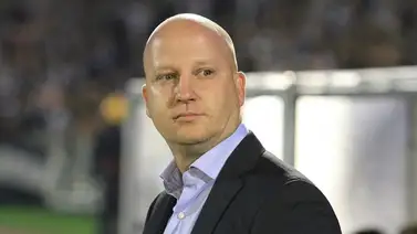 Nikolic: "El Atlético es uno de los mejores equipos de Europa" Nikolic: "El Atlético es uno de los mejores equipos de Europa"