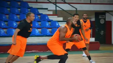 Gigantes sale a cazar Cóndores en la fecha 3 de la Superliga Gigantes sale a cazar Cóndores en la fecha 3 de la Superliga