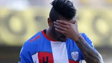 Estudiantes de Mérida quedó afuera y apaleado en la CONMEBOL Sudamericana Estudiantes de Mérida quedó afuera y apaleado en la CONMEBOL Sudamericana