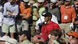 Woods y compañía se anotan en el Masters