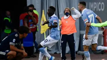 Fiscalía ordena nuevos análisis PCR a la Lazio para investigar posible fraude Fiscalía ordena nuevos análisis PCR a la Lazio para investigar posible fraude