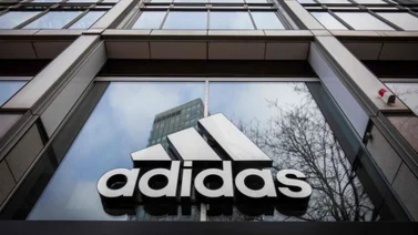 Adidas gana 281 millones de euros hasta septiembre, un 84,4 % menos