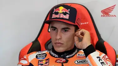 Honda confirma que Marc Márquez no regresa hasta 2021 Honda confirma que Marc Márquez no regresa hasta 2021