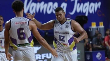 Rada-Ortega: una dupla con un futuro brillante