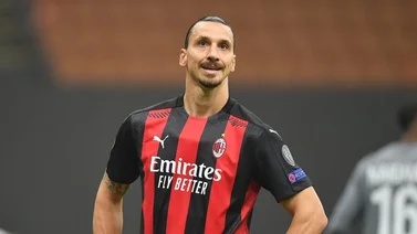 Ibrahimovic se pasa al cine y tendrá su propia película en 2021
