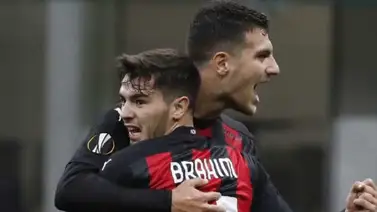 Brahim confiesa: Algún día que otro recibo algún mensaje de Zidane Brahim confiesa: Algún día que otro recibo algún mensaje de Zidane