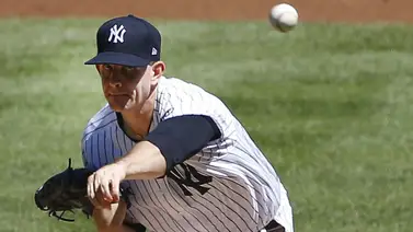 Scott Boras: Hay mucho interés en James Paxton Scott Boras: Hay mucho interés en James Paxton