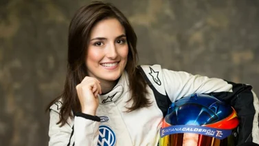 Tatiana Calderón regresa a la Super Fórmula en Japón