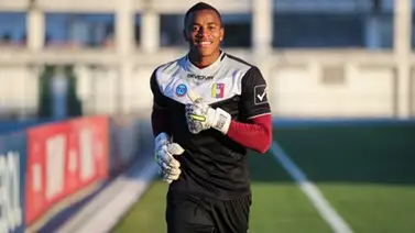 Wuilker Fariñez y sus guantes son indiscutibles Wuilker Fariñez y sus guantes son indiscutibles