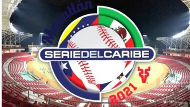Anuncian calendario de la Serie del Caribe