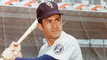Día de Luis Aparicio: Único criollo dentro del Salón de la Fama
