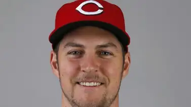 Trevor Bauer coquetea con la posibilidad de ir al Bronx Trevor Bauer coquetea con la posibilidad de ir al Bronx