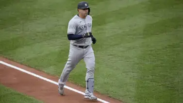 Yanquis dispuestos a oír ofertas de canje por Gary Sánchez Yanquis dispuestos a oír ofertas de canje por Gary Sánchez