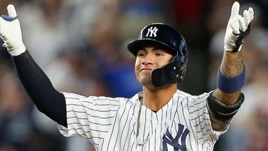Gleyber dice no estar preocupado por rumores de cambio