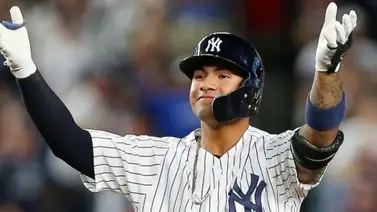Gleyber dice no estar preocupado por rumores de cambio Gleyber dice no estar preocupado por rumores de cambio