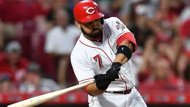 Eugenio confía en disminuir la cantidad de ponches Eugenio confía en disminuir la cantidad de ponches