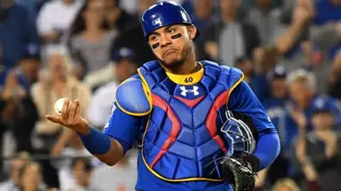 Contreras asegura que Cachorros necesitan más pitcheo Contreras asegura que Cachorros necesitan más pitcheo