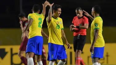 Tite admite dificultades de Brasil y lamenta la ausencia de Neymar Tite admite dificultades de Brasil y lamenta la ausencia de Neymar